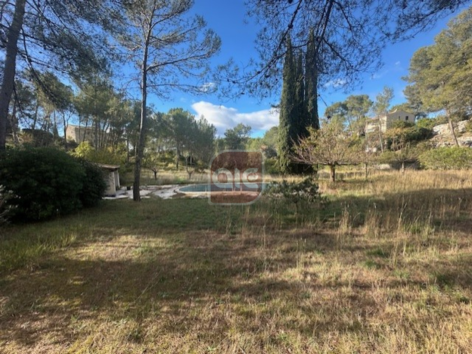 Image_, Villa, Saint-Clément-de-Rivière, ref :4154