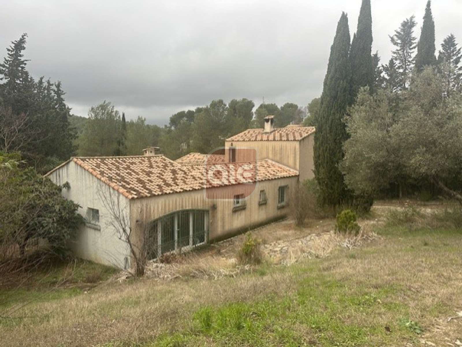 Image_, Villa, Saint-Clément-de-Rivière, ref :4154