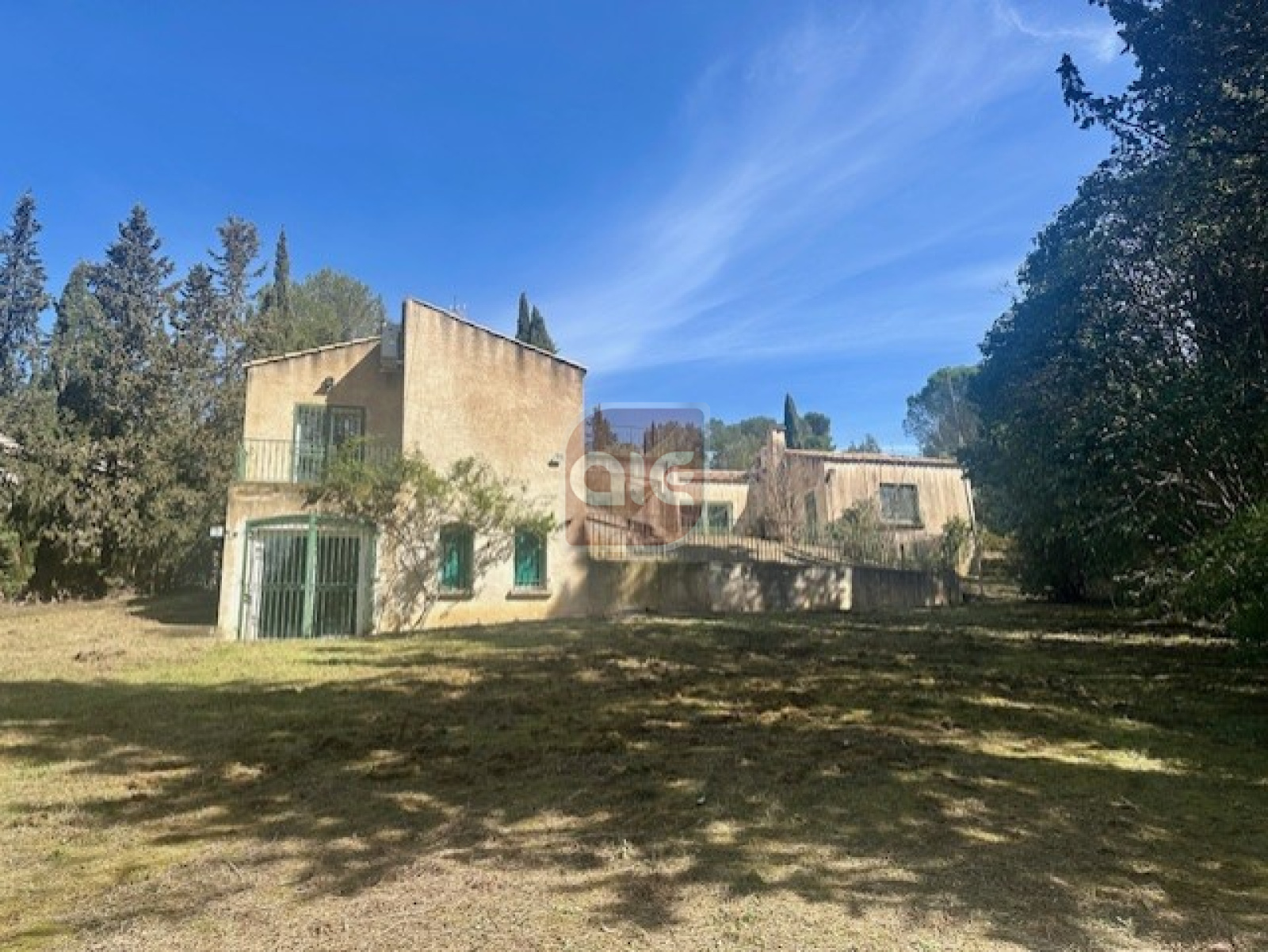 Image_, Villa, Saint-Clément-de-Rivière, ref :4154