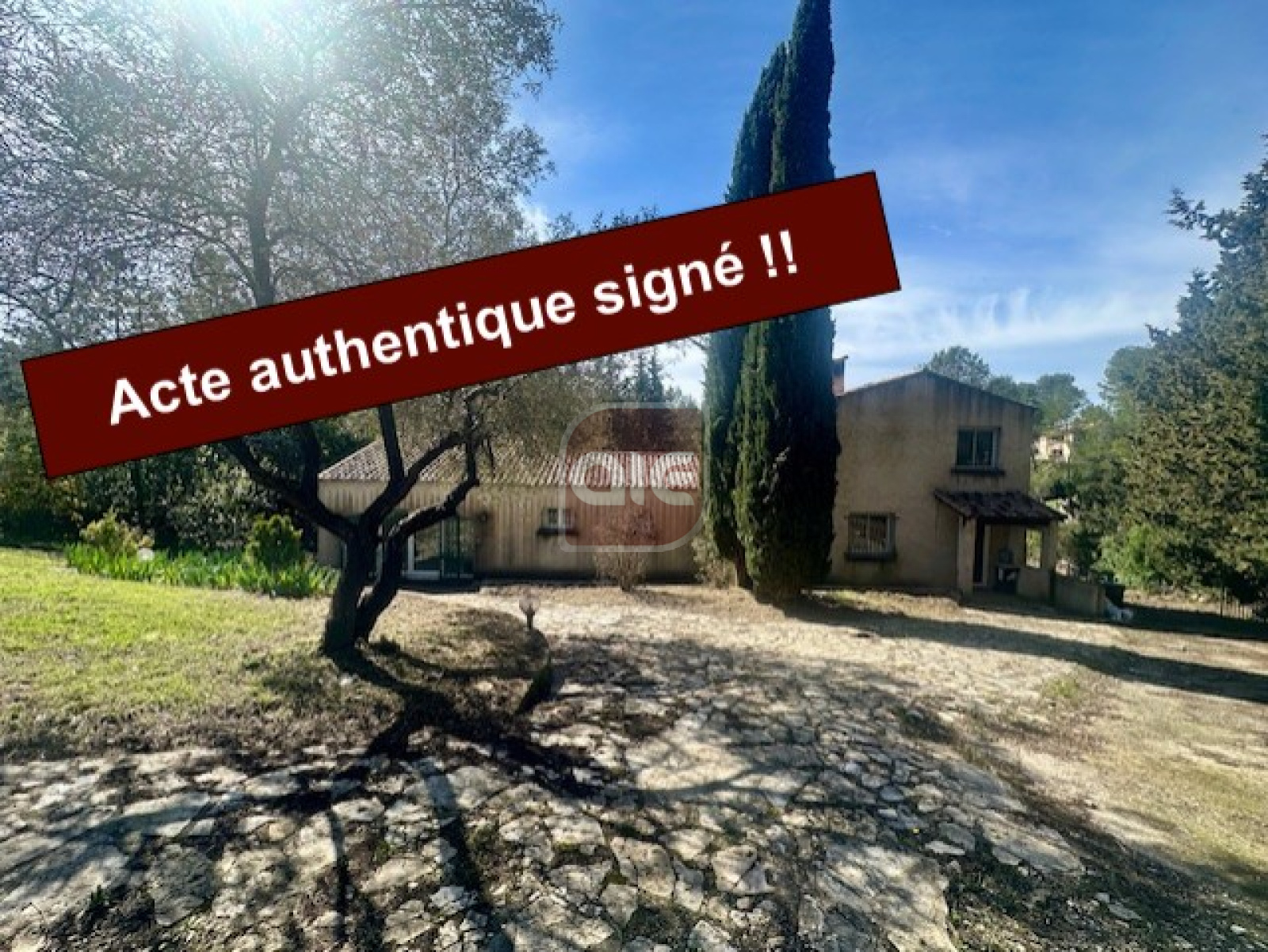 Image_, Villa, Saint-Clément-de-Rivière, ref :4154