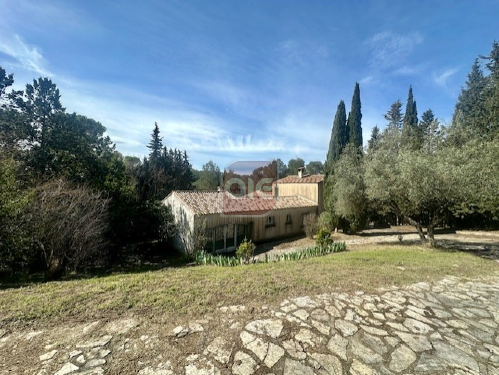 Image_, Villa, Saint-Clément-de-Rivière, ref :4154