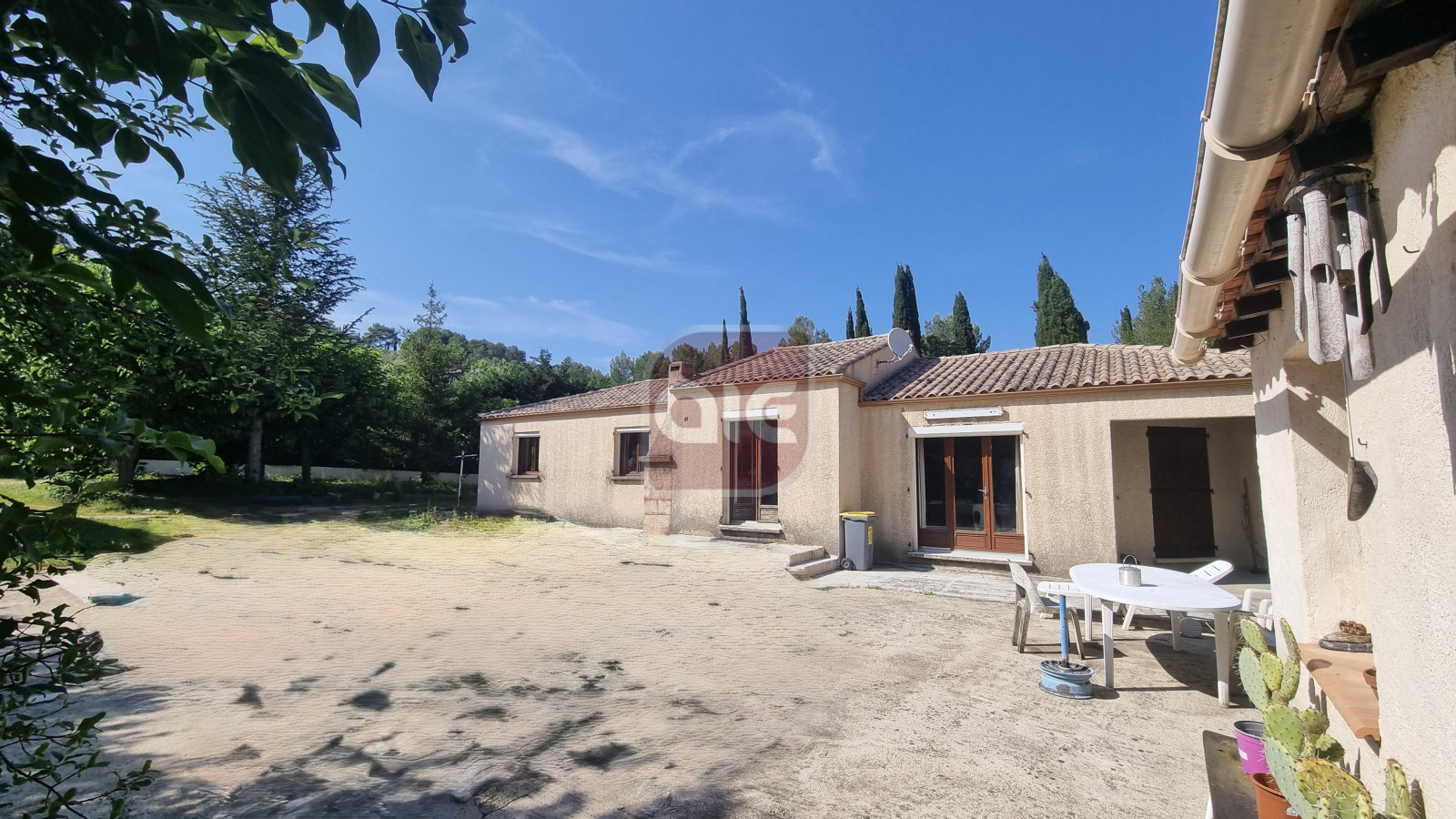 Image_, Villa, Montferrier-sur-Lez, ref :4225