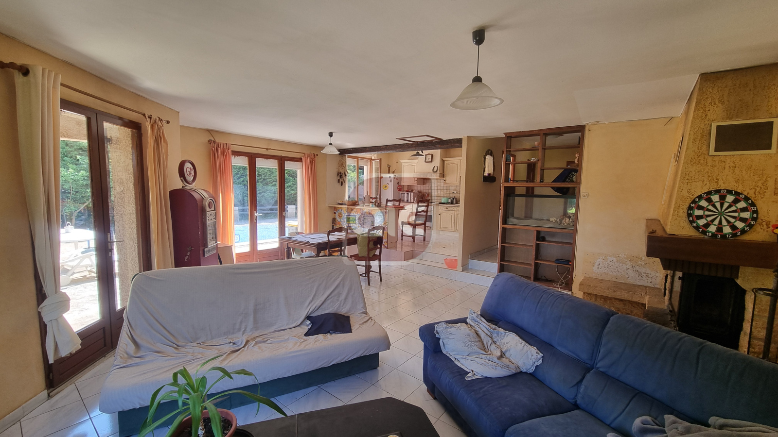 Image_, Villa, Montferrier-sur-Lez, ref :4225