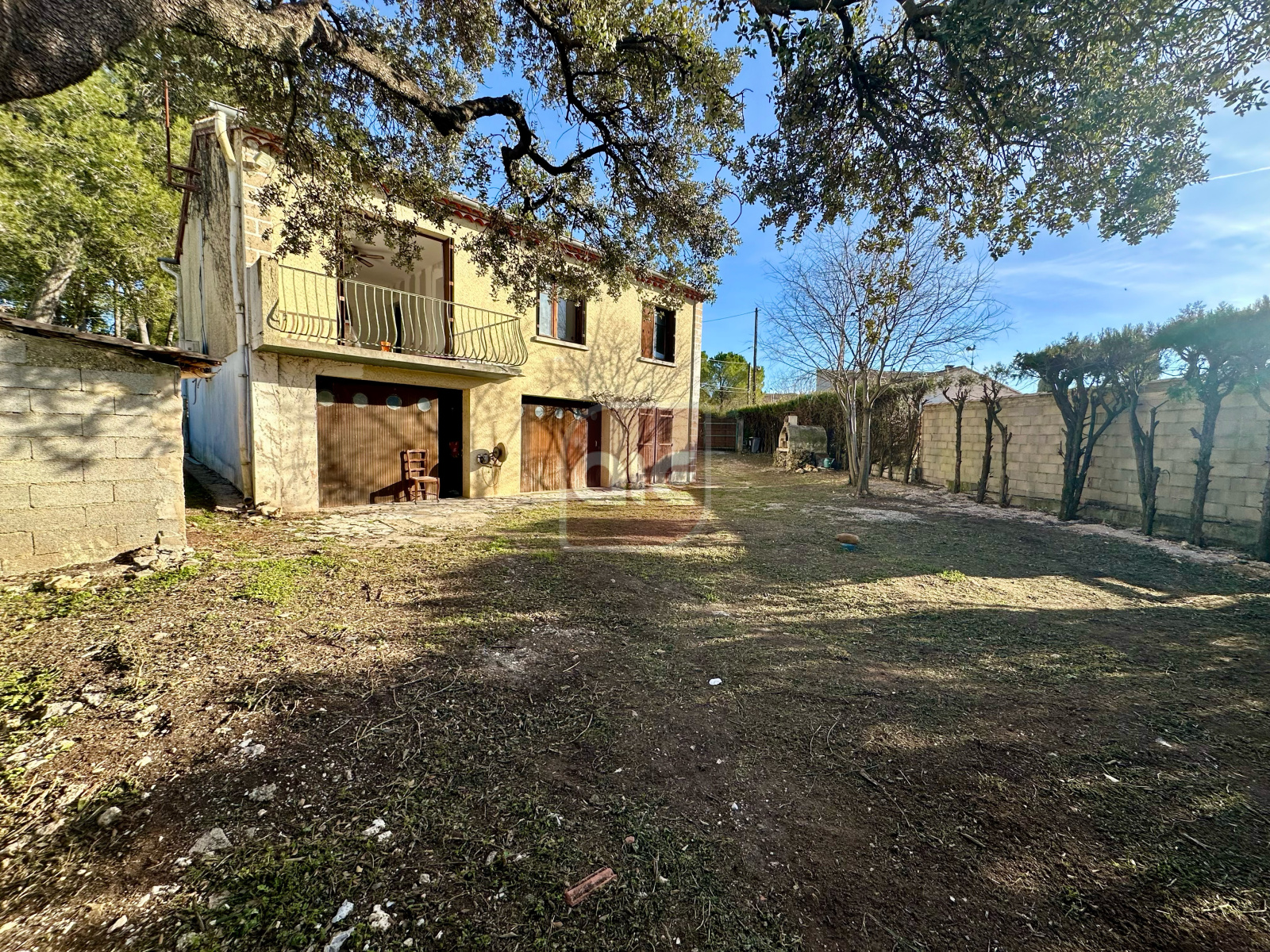 Image_, Maison, Teyran, ref :4155