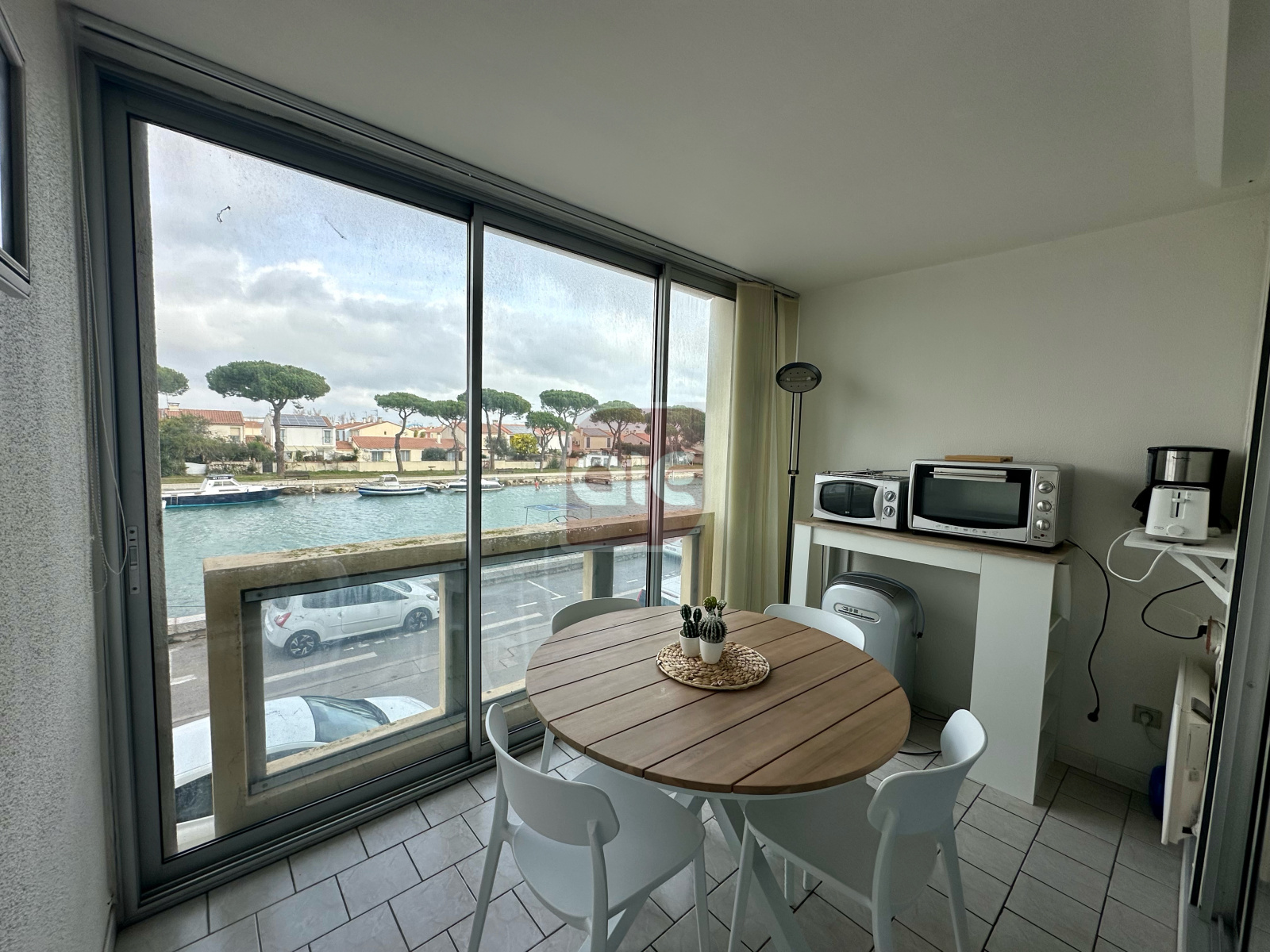 Image_, Appartement, Palavas-les-Flots, ref :4156