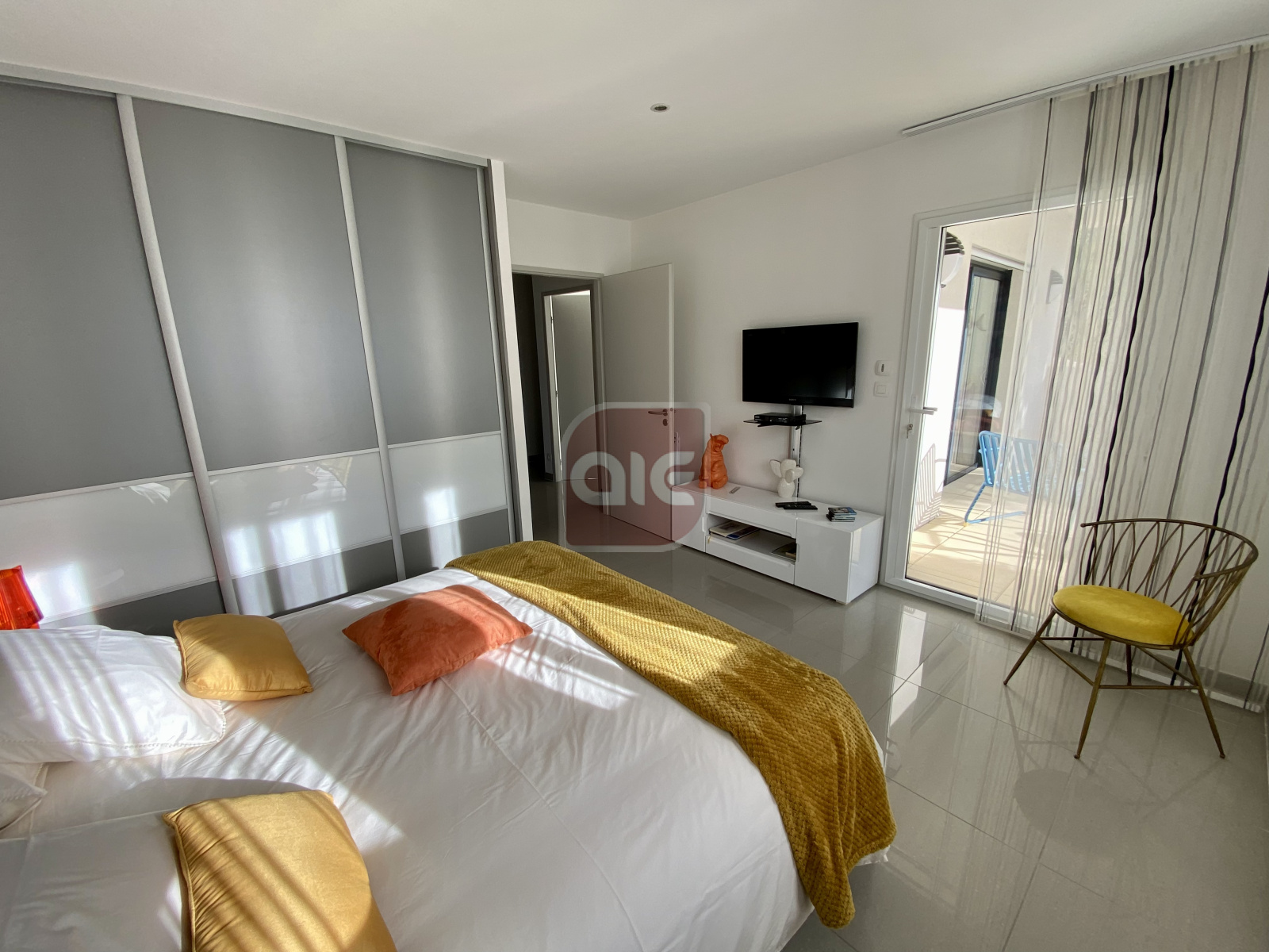 Image_, Villa, Teyran, ref :4060T