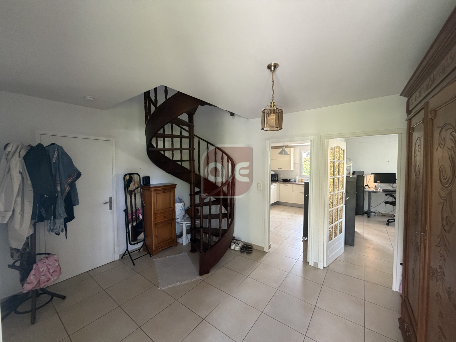 Image_, Maison, Prades-le-Lez, ref :515