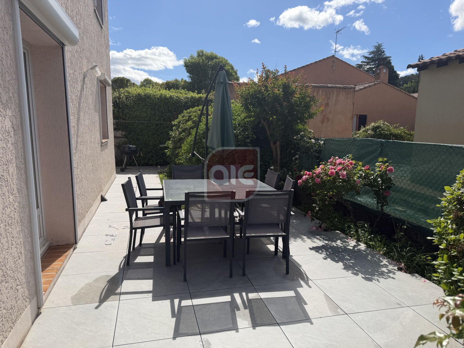 Image_, Maison, Prades-le-Lez, ref :515
