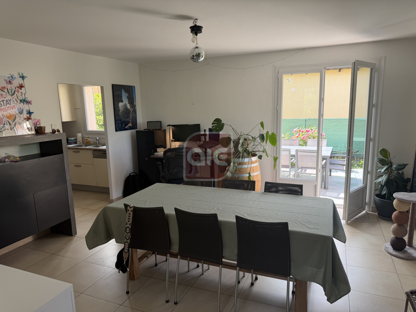 Image_, Maison, Prades-le-Lez, ref :515