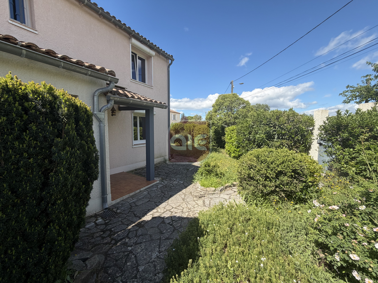 Image_, Maison, Prades-le-Lez, ref :515