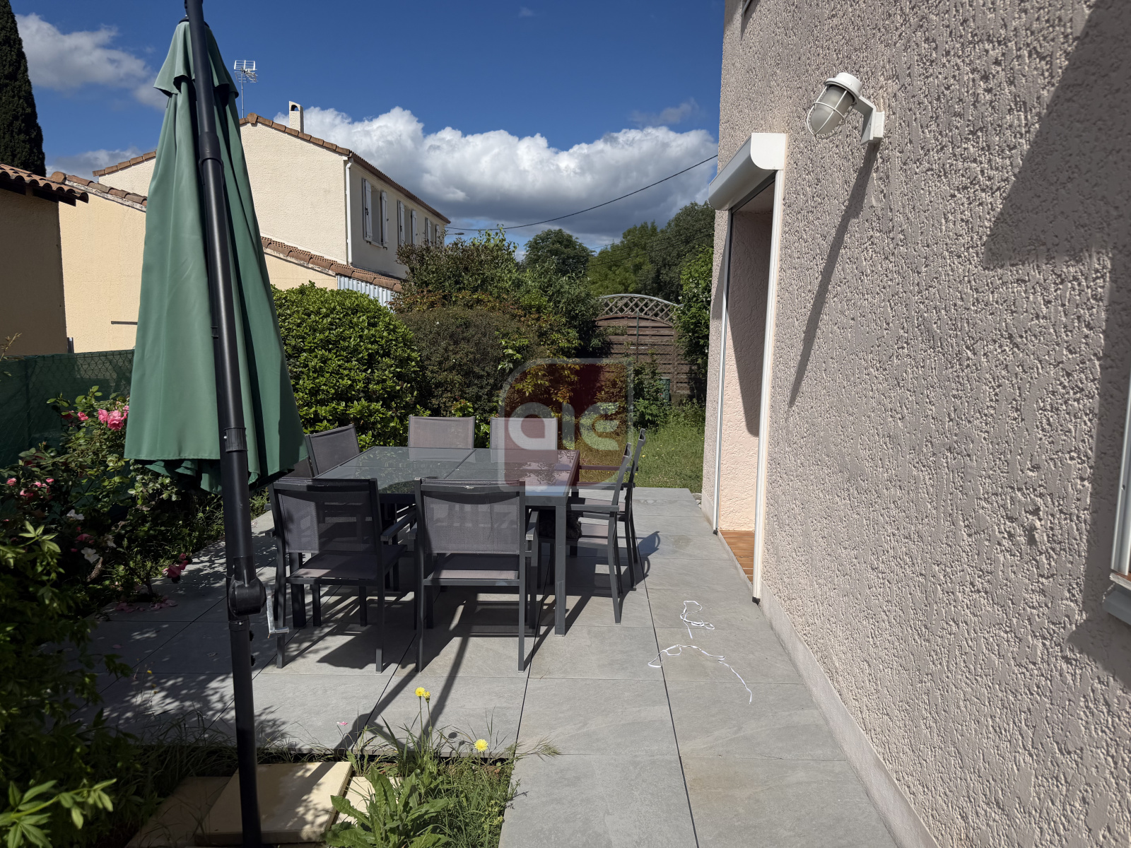 Image_, Maison, Prades-le-Lez, ref :515