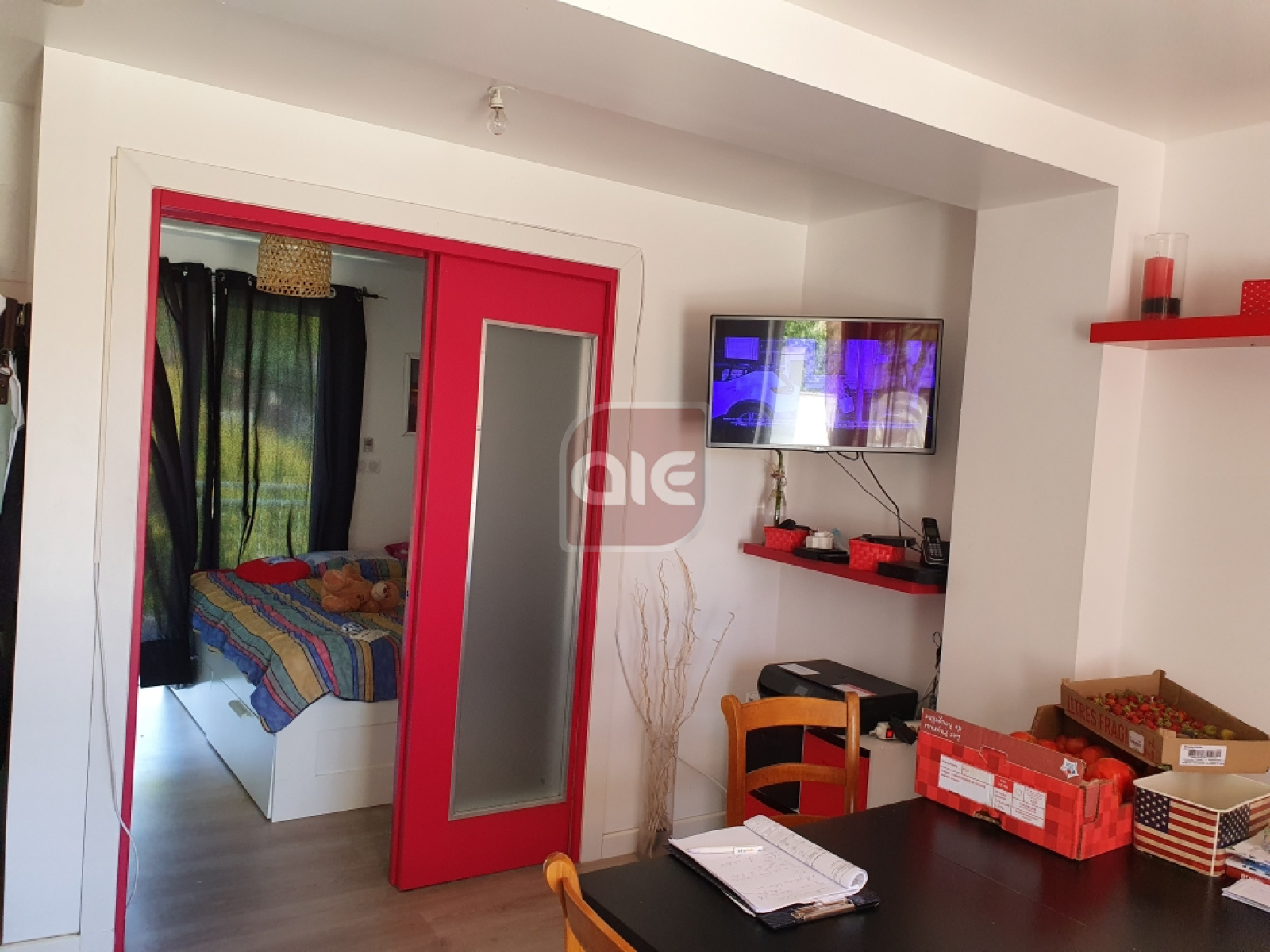 Image_, Appartement, Prades-le-Lez, ref :366
