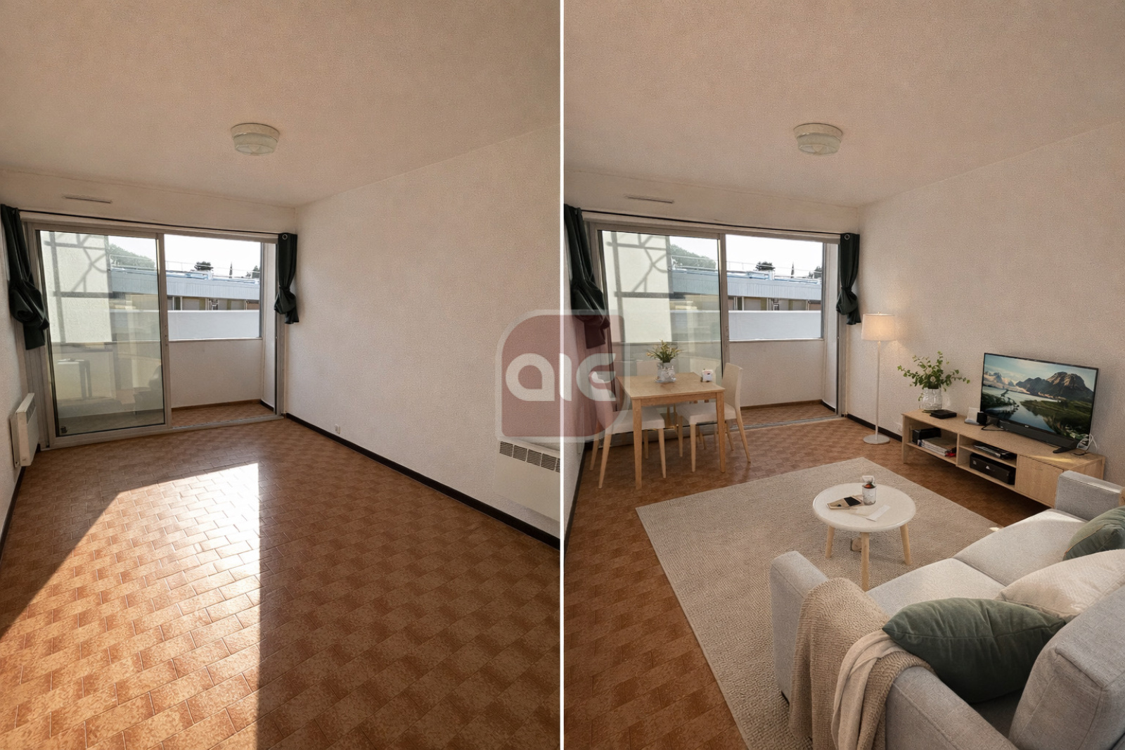 Image_, Appartement, Montpellier, ref :4157