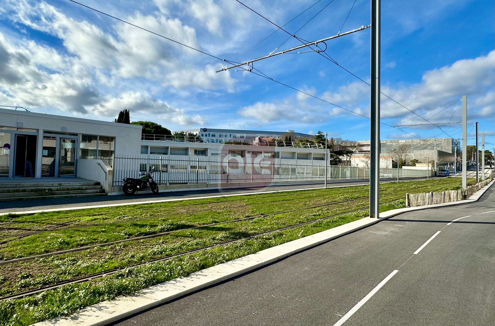 Image_, Appartement, Montpellier, ref :4157