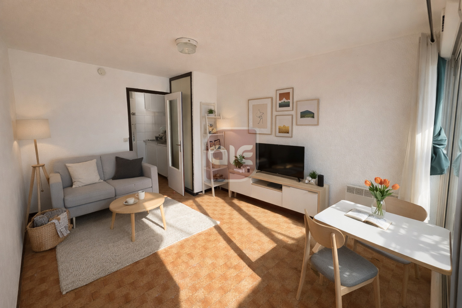 Image_, Appartement, Montpellier, ref :4157