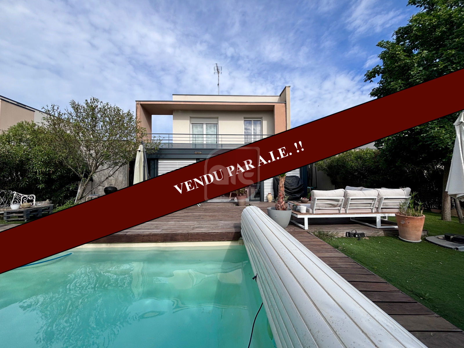 Image_, Villa, Prades-le-Lez, ref :4002
