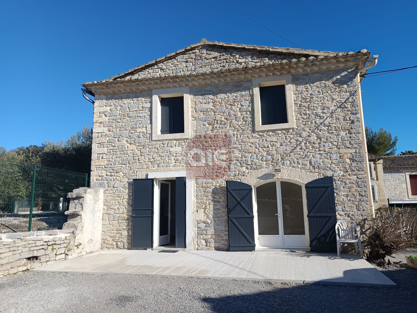 Image_, Maison, Saint-Mathieu-de-Tréviers, ref :524