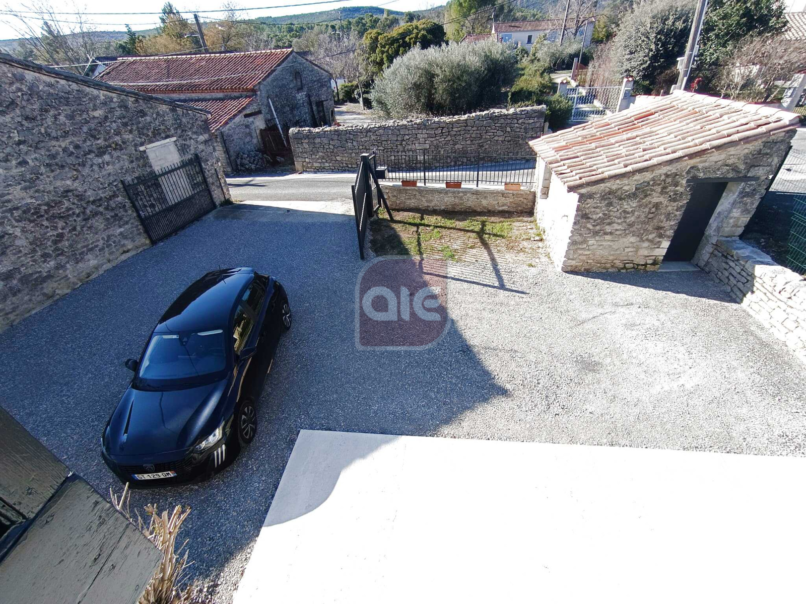 Image_, Maison, Saint-Mathieu-de-Tréviers, ref :524