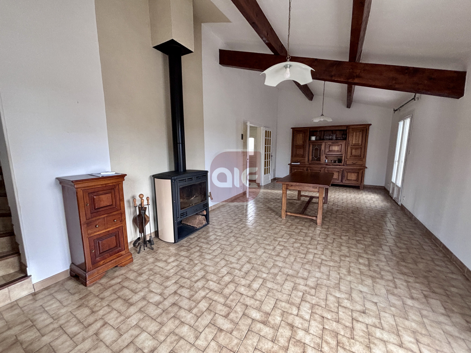 Image_, Villa, Prades-le-Lez, ref :4165