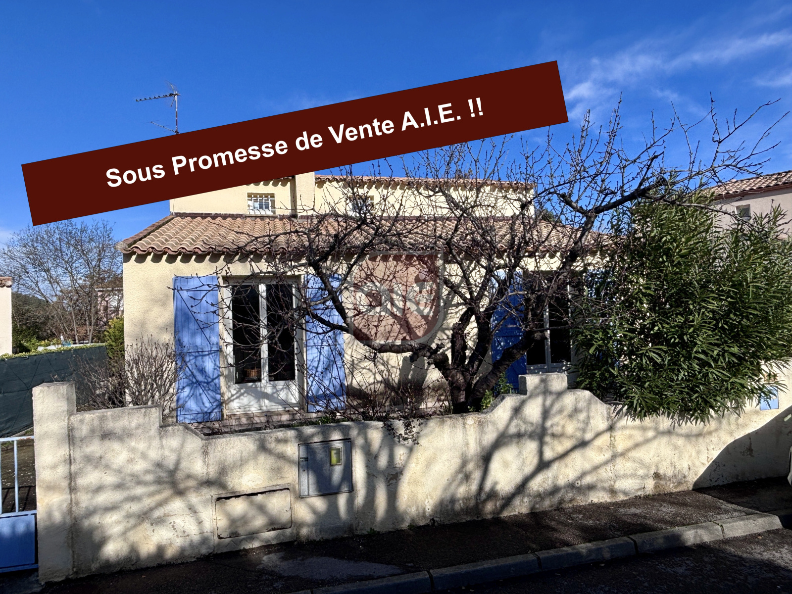 Image_, Villa, Prades-le-Lez, ref :4165