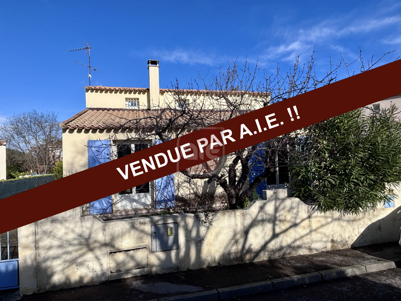 Image_, Villa, Prades-le-Lez, ref :4165