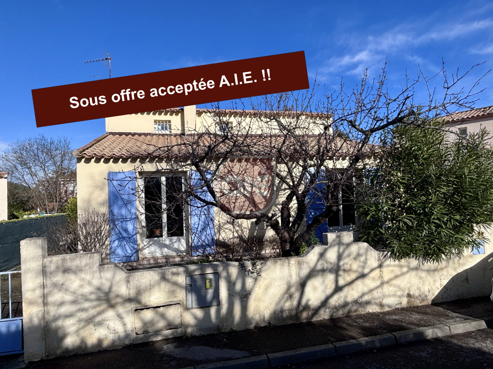 Image_, Villa, Prades-le-Lez, ref :4165