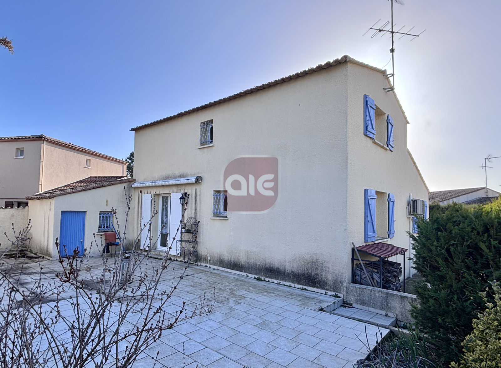 Image_, Villa, Prades-le-Lez, ref :4165