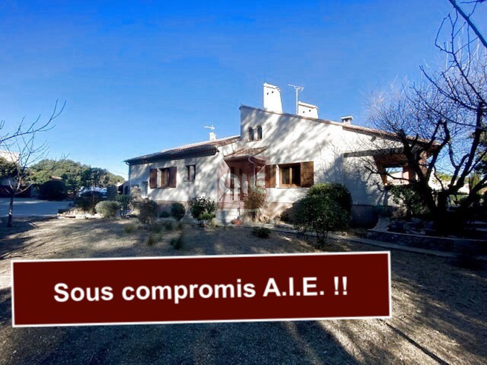 Image_, Villa, Prades-le-Lez, ref :3436.1