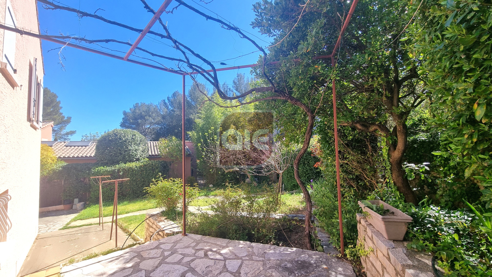 Image_, Villa, Grabels, ref :4180