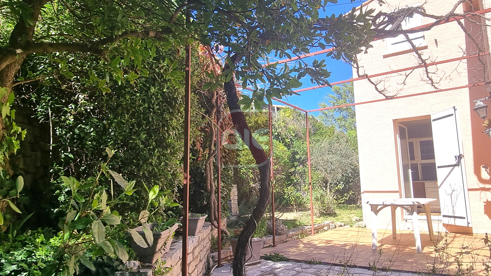 Image_, Villa, Grabels, ref :4180