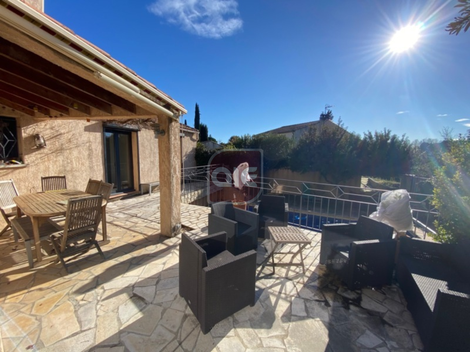 Image_, Villa, Clapiers, ref :3719