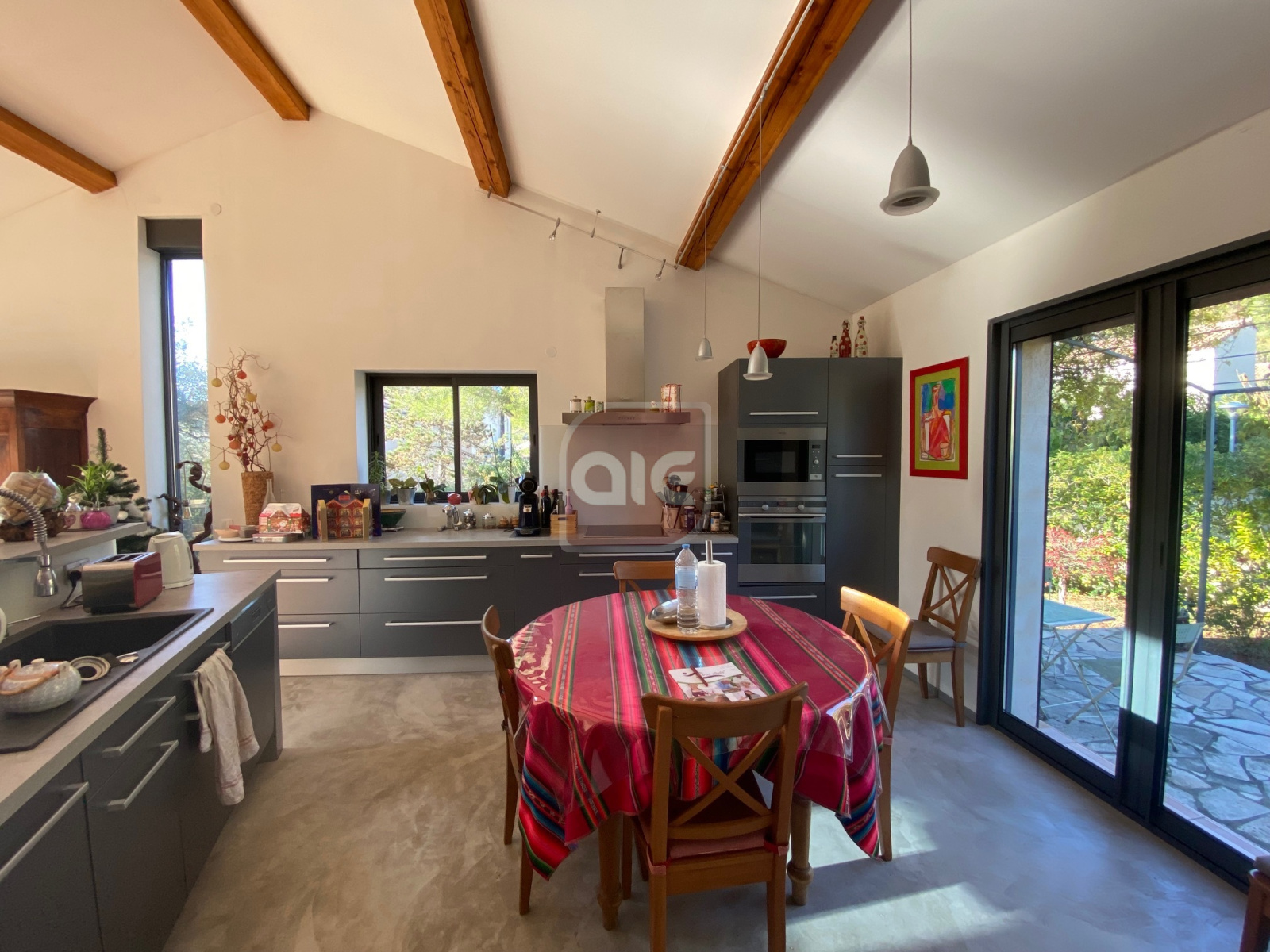 Image_, Villa, Clapiers, ref :3719