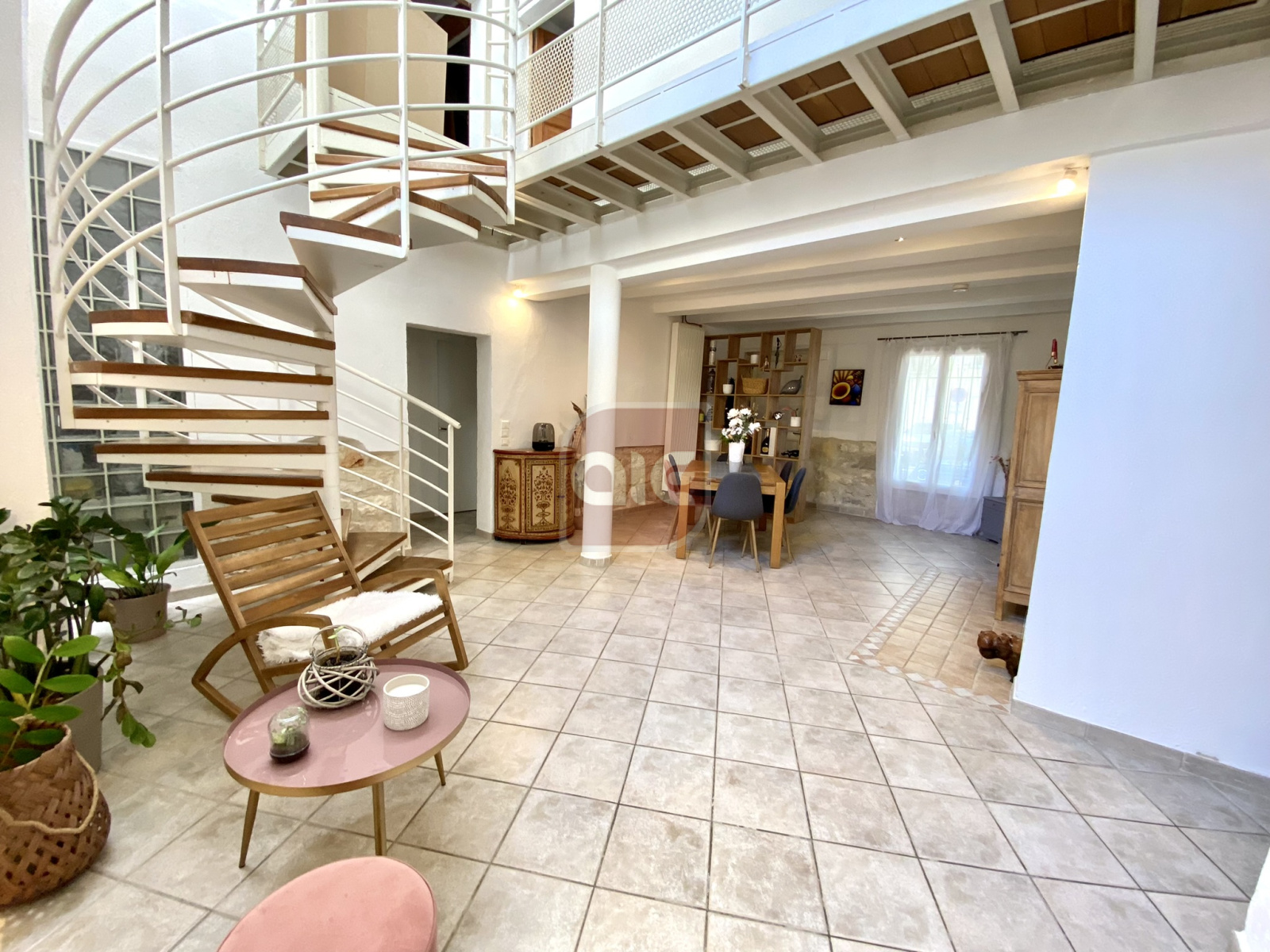 Image_, Maison, Mudaison, ref :3940