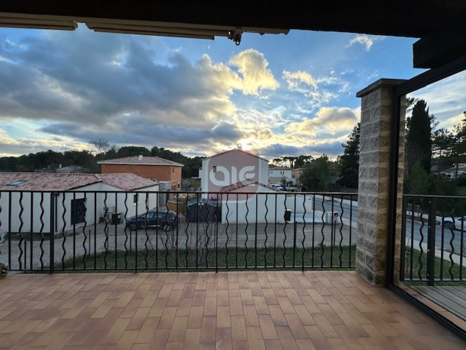 Image_, Appartement, Saint-Vincent-de-Barbeyrargues, ref :455
