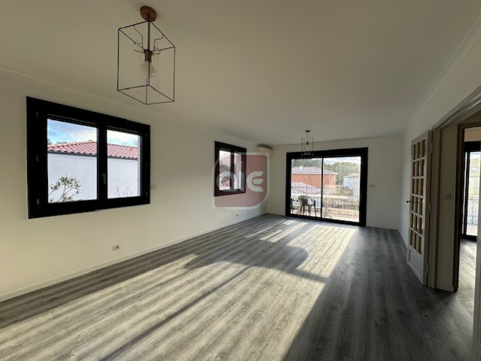 Image_, Appartement, Saint-Vincent-de-Barbeyrargues, ref :455
