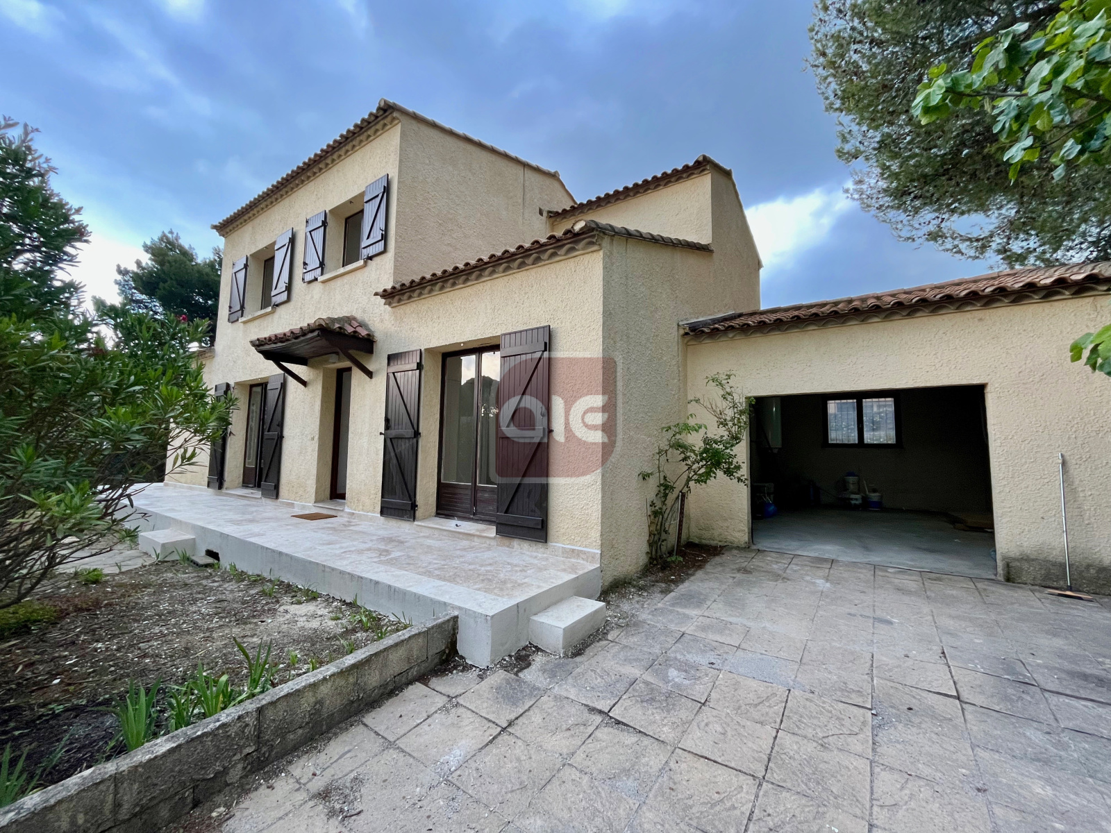 Image_, Villa, Montpellier, ref :3910