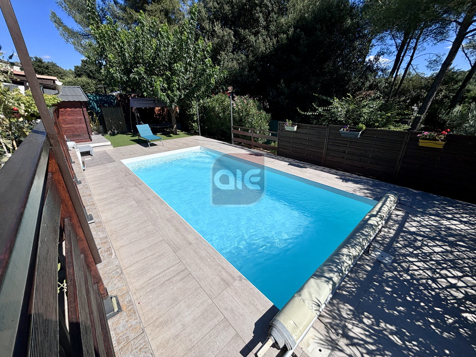 Image_, Villa, Prades-le-Lez, ref :4145