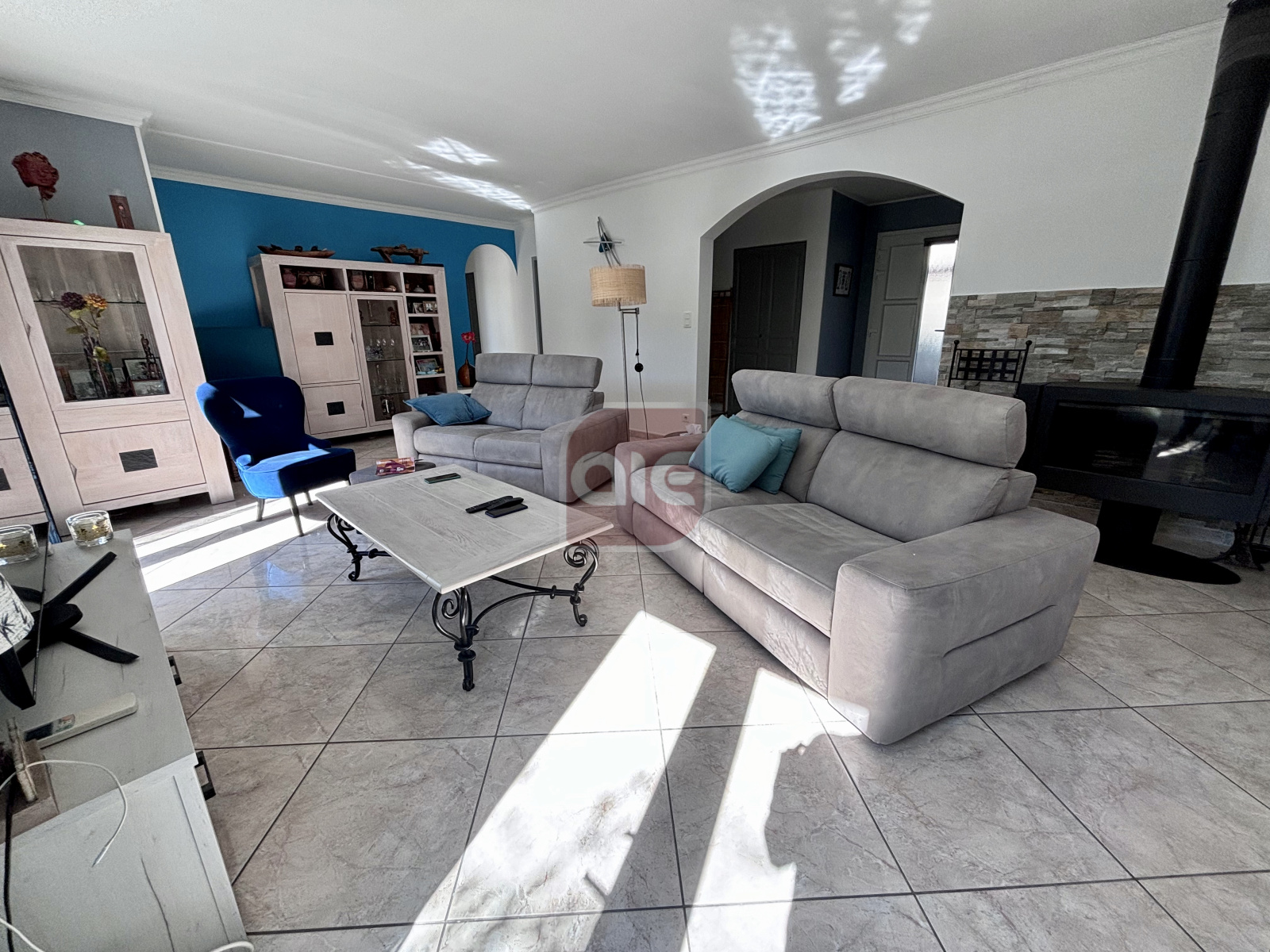 Image_, Villa, Prades-le-Lez, ref :4145