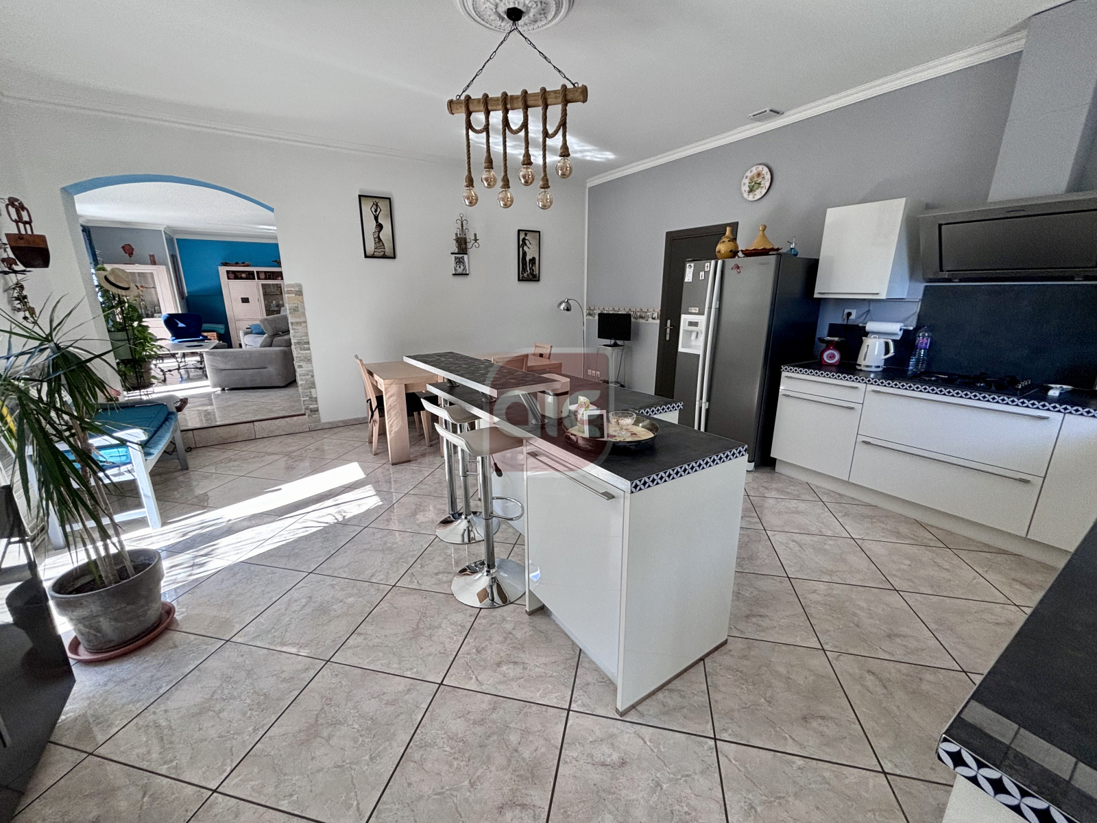 Image_, Villa, Prades-le-Lez, ref :4145