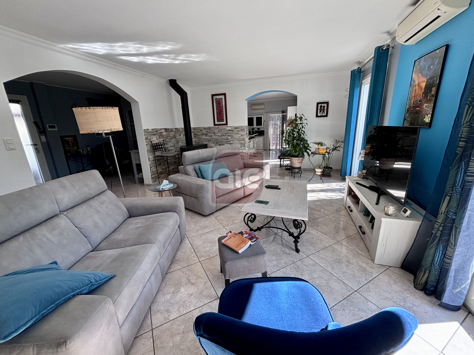 Image_, Villa, Prades-le-Lez, ref :4145