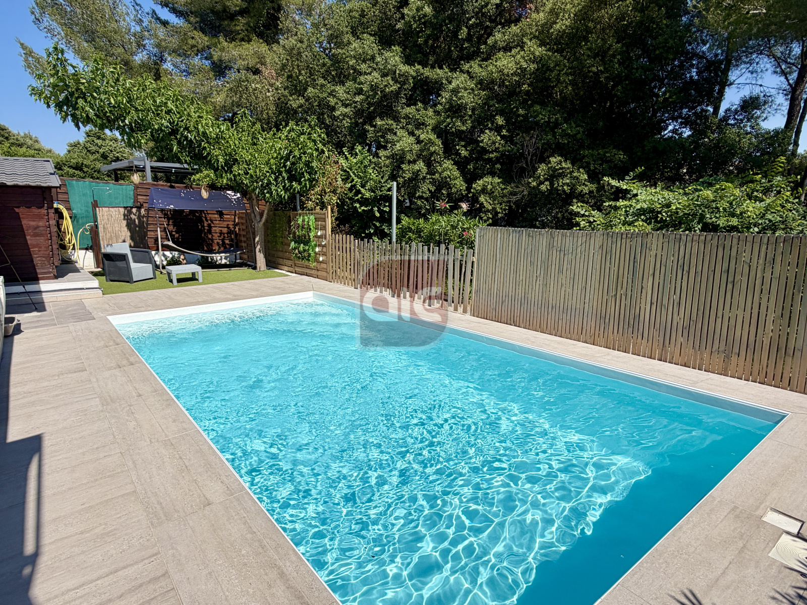 Image_, Villa, Prades-le-Lez, ref :4145