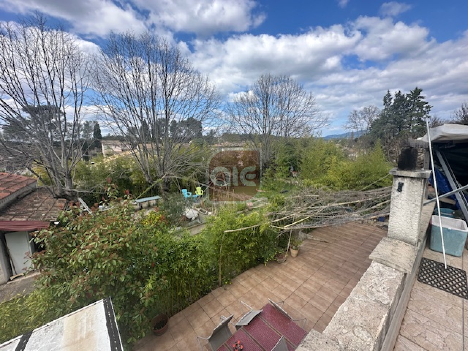 Image_, Maison, Prades-le-Lez, ref :4232