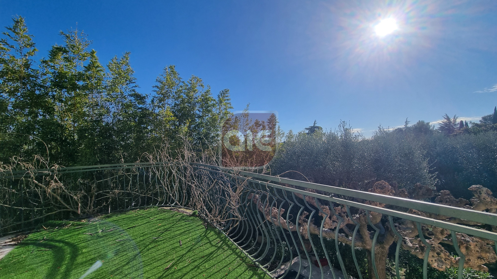 Image_, Villa, Saint-Clément-de-Rivière, ref :4164