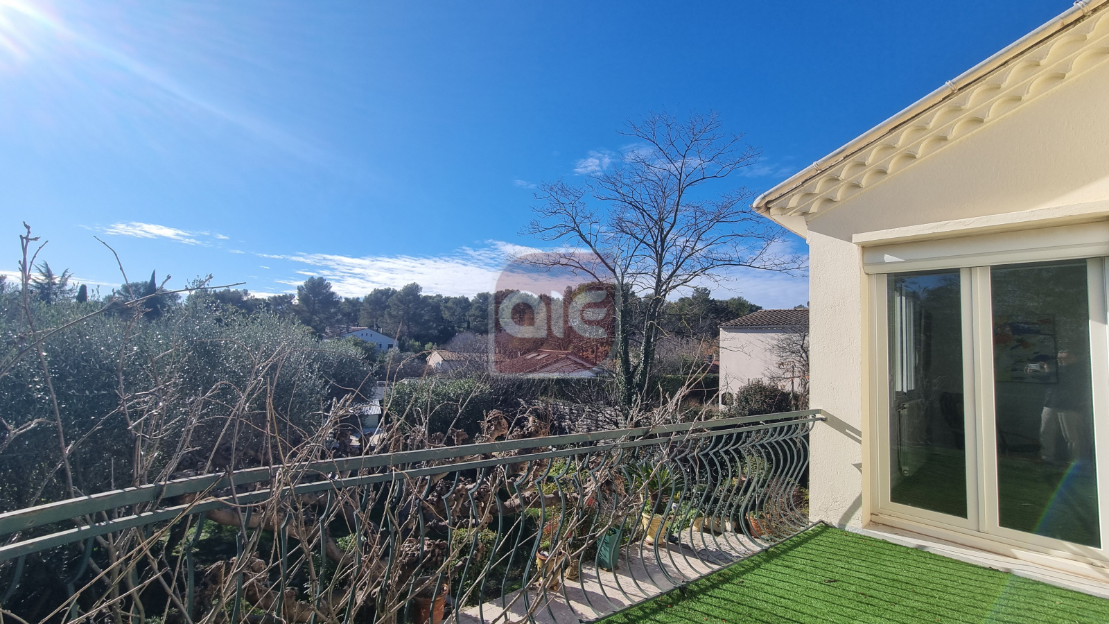 Image_, Villa, Saint-Clément-de-Rivière, ref :4164