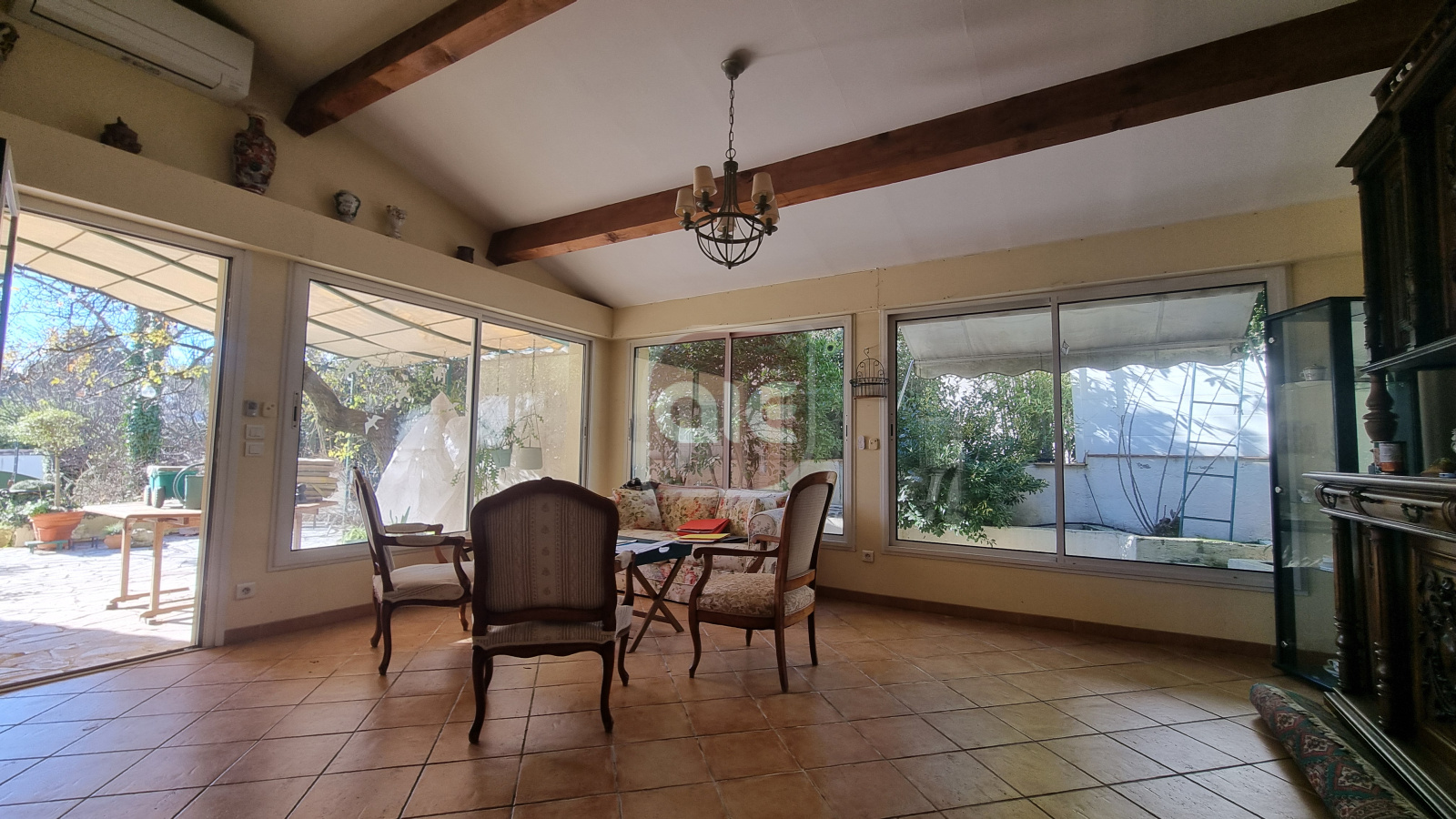 Image_, Villa, Saint-Clément-de-Rivière, ref :4164