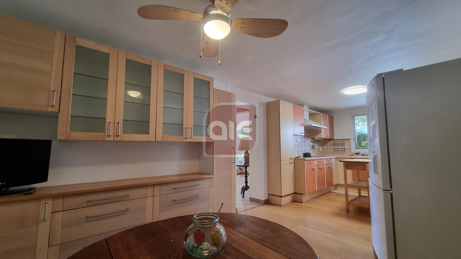 Image_, Villa, Saint-Clément-de-Rivière, ref :4164