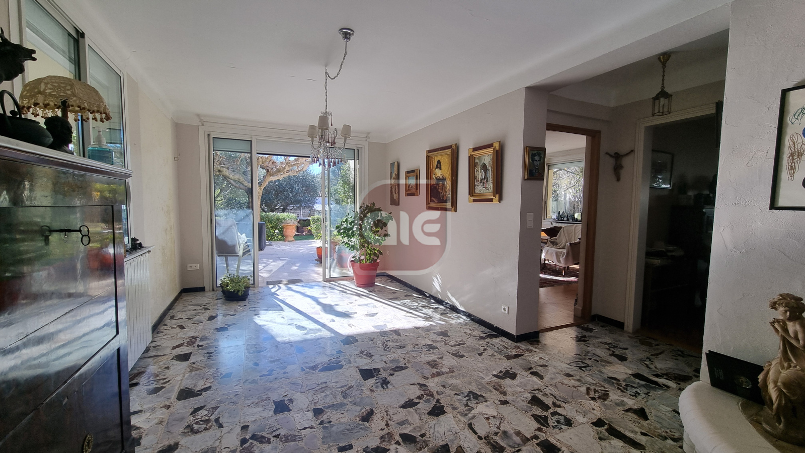 Image_, Villa, Saint-Clément-de-Rivière, ref :4164