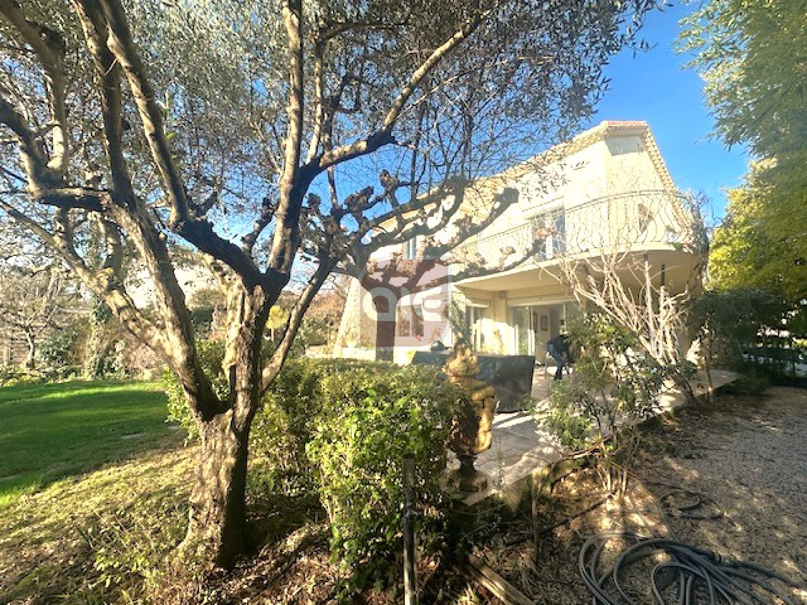 Image_, Villa, Saint-Clément-de-Rivière, ref :4164