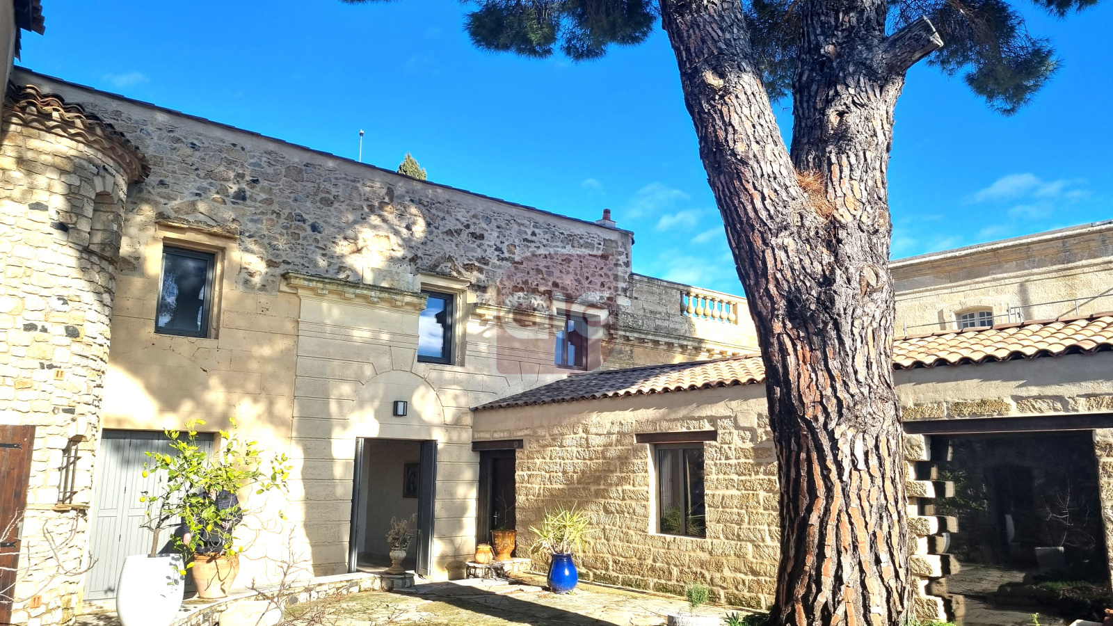 Image_, Villa, Montferrier-sur-Lez, ref :4128