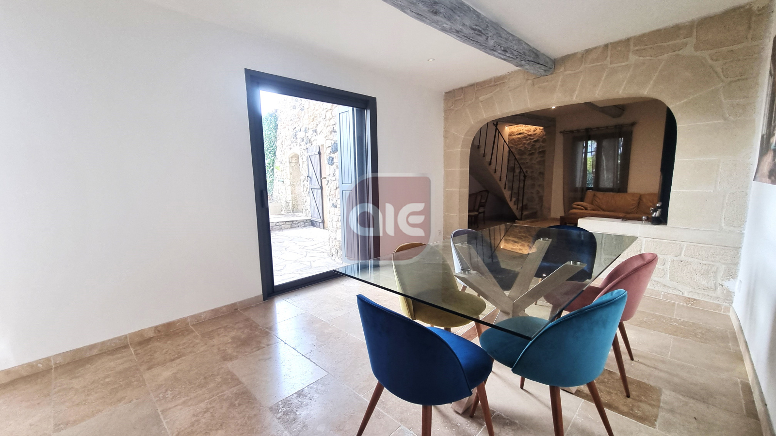 Image_, Villa, Montferrier-sur-Lez, ref :4128